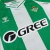Real Betis Home Soccer Jersey 2025/26 - gojersey