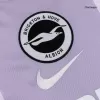 Brighton & Hove Albion Away Soccer Jersey 2025/26 - gojersey