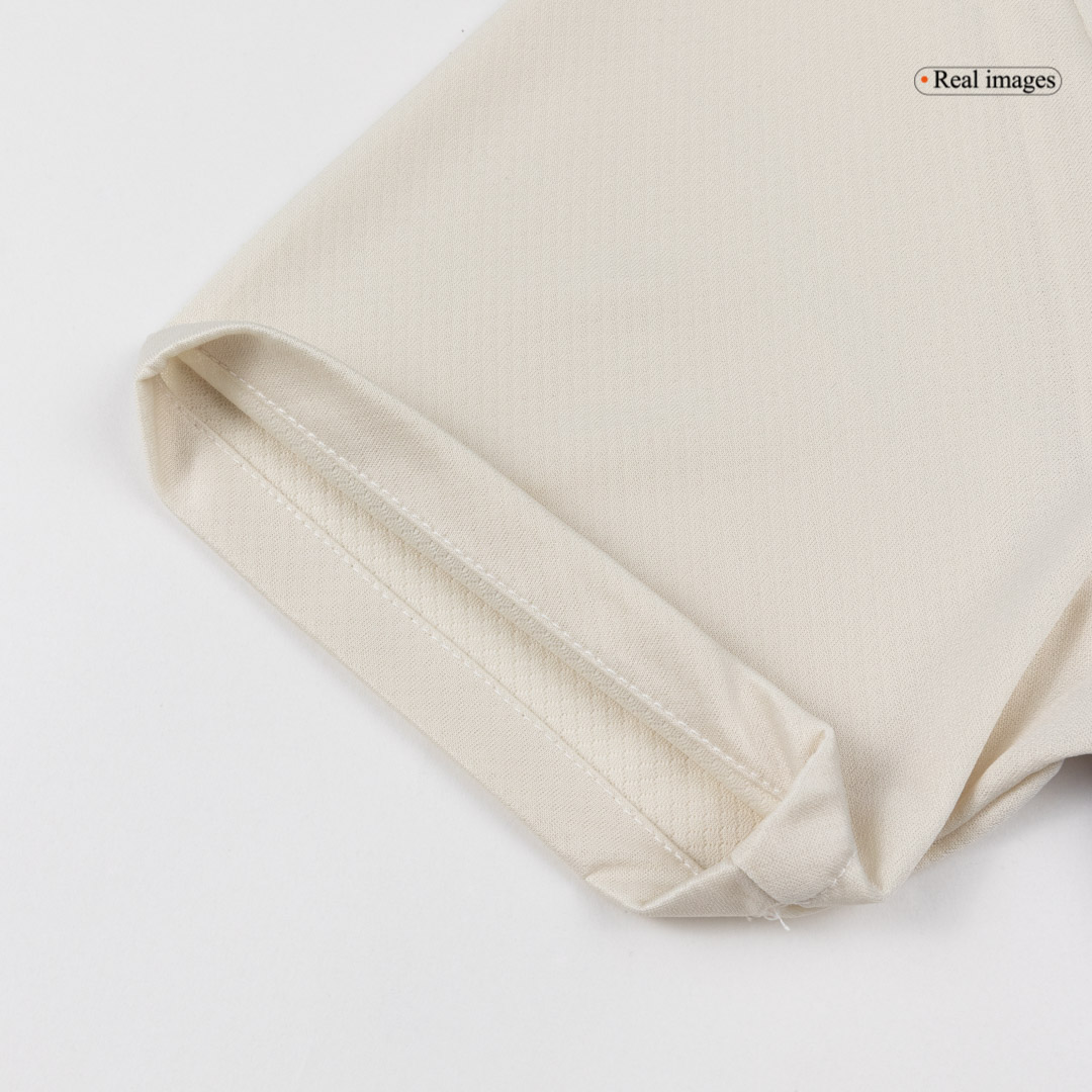 FC Porto Third Away Soccer Jersey 2025/26 - gojersey