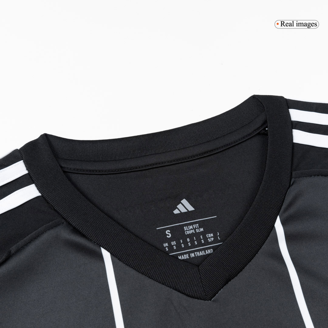 Eintracht Frankfurt Soccer Jersey 2025/26 - gojersey