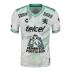 Club León Away Soccer Jersey 2025/26 - gojersey