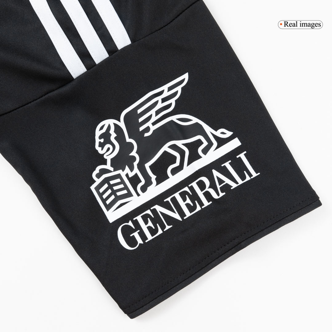 Eintracht Frankfurt Soccer Jersey 2025/26 - gojersey