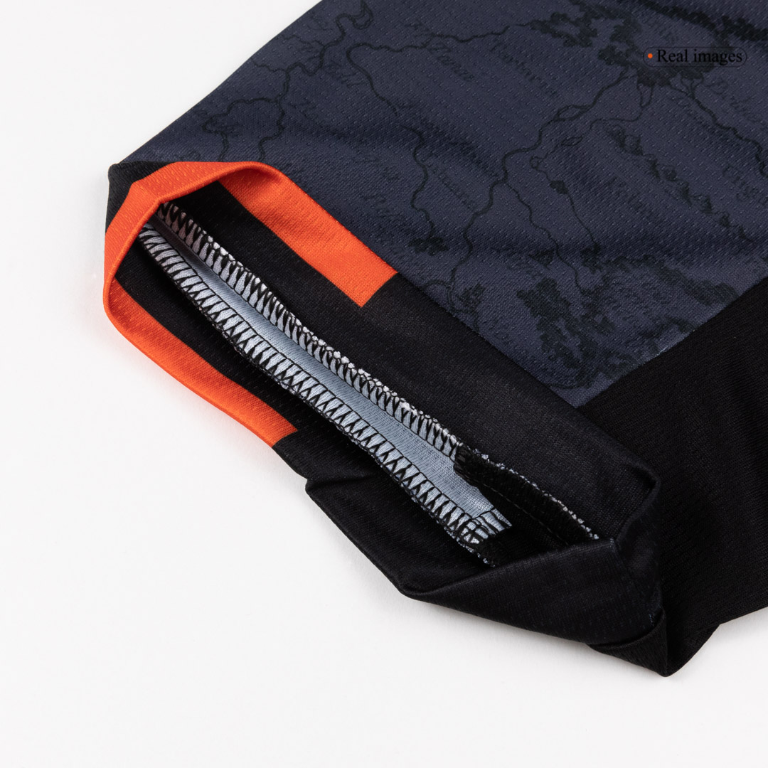 Venezia FC Home Soccer Jersey 2025/26 - gojersey