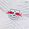 RB Leipzig Home Soccer Jersey 2025/26 - gojersey