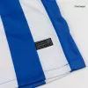 Brighton & Hove Albion Home Soccer Jersey 2025/26 - gojersey