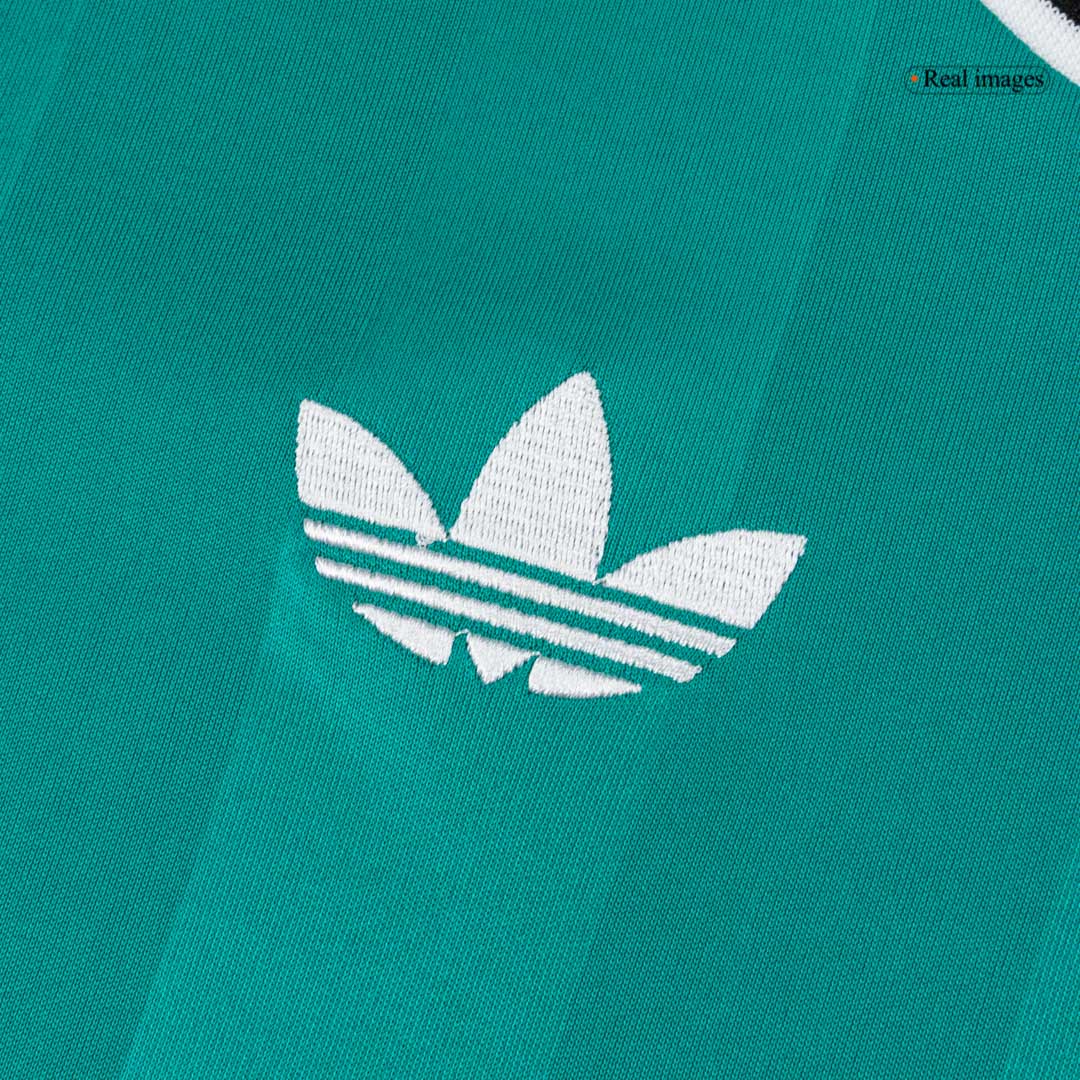 Women's Liverpool Third Away Soccer Jersey 2025/26 - gojersey