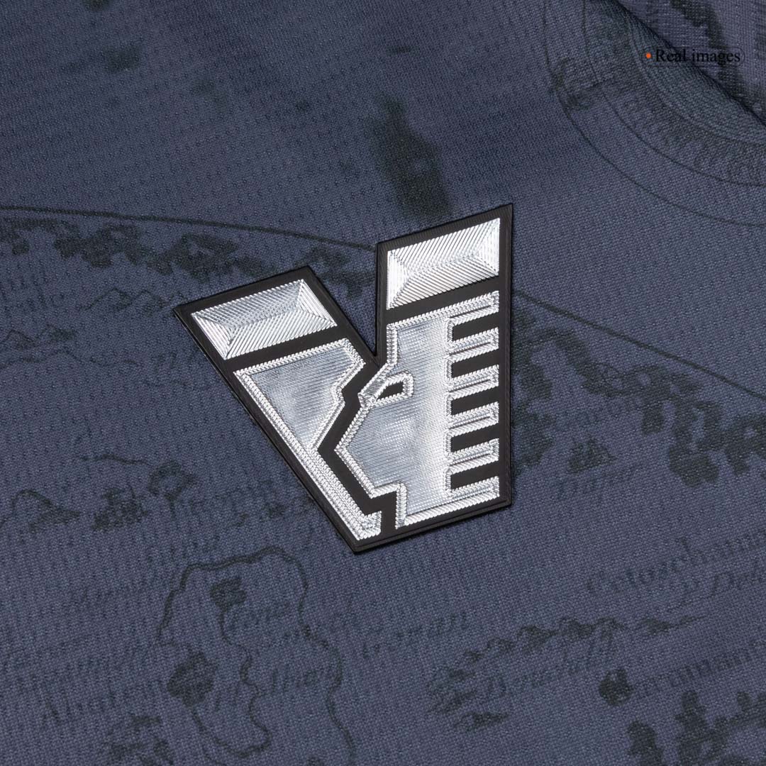 Venezia FC Home Soccer Jersey 2025/26 - gojersey