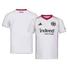 Eintracht Frankfurt Away Soccer Jersey 2025/26 - gojersey