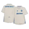 FC Porto Third Away Soccer Jersey 2025/26 - gojersey