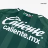 Club León Home Soccer Jersey 2025/26 - gojersey