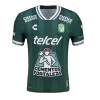 Club León Home Soccer Jersey 2025/26 - gojersey