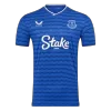 Everton Home Soccer Jersey 2025/26 - gojersey