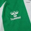 Real Betis Home Soccer Jersey 2025/26 - gojersey