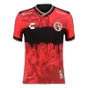 Club Tijuana Home Soccer Jersey 2025/26 - gojersey