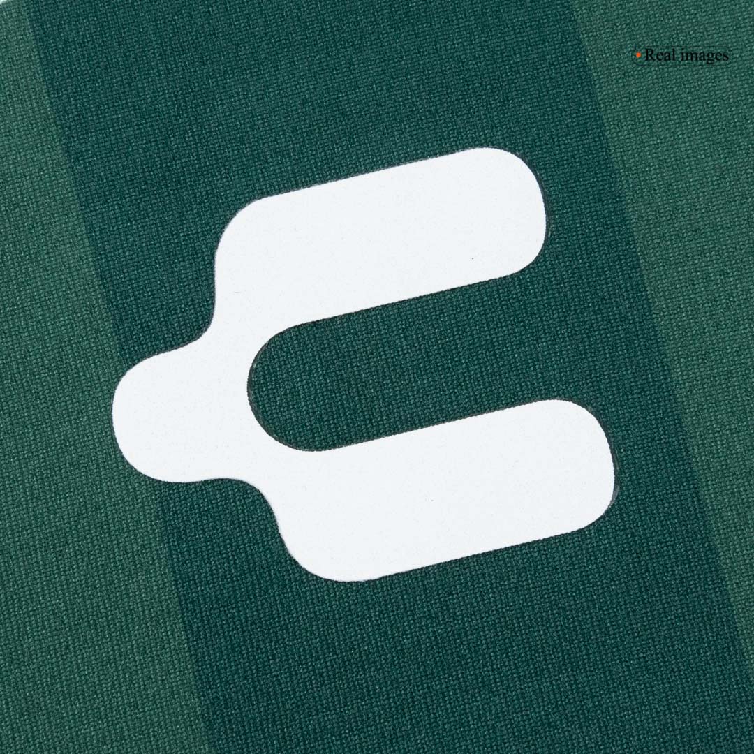 Club León Home Soccer Jersey 2025/26 - gojersey