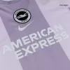 Brighton & Hove Albion Away Soccer Jersey 2025/26 - gojersey
