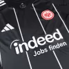 Eintracht Frankfurt Soccer Jersey 2025/26 - gojersey