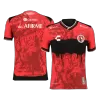 Club Tijuana Home Soccer Jersey 2025/26 - gojersey