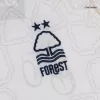 Nottingham Forest Away Soccer Jersey 2025/26 - gojersey