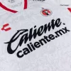 Club Tijuana Away Soccer Jersey 2025/26 - gojersey