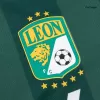 Club León Home Soccer Jersey 2025/26 - gojersey
