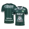 Club León Home Soccer Jersey 2025/26 - gojersey