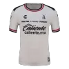 Atlas de Guadalajara Away Soccer Jersey 2025/26 - gojersey