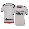 Atlas de Guadalajara Away Soccer Jersey 2025/26 - gojersey
