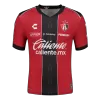 Atlas de Guadalajara Home Soccer Jersey 2025/26 - gojersey