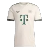Bayern Munich Soccer Jersey 2025/26 Oktoberfest - gojersey
