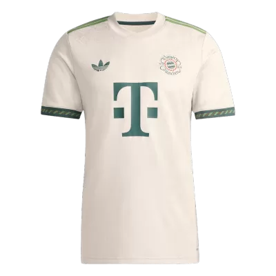 Bayern Munich Soccer Jersey 2025/26 Oktoberfest - gojersey