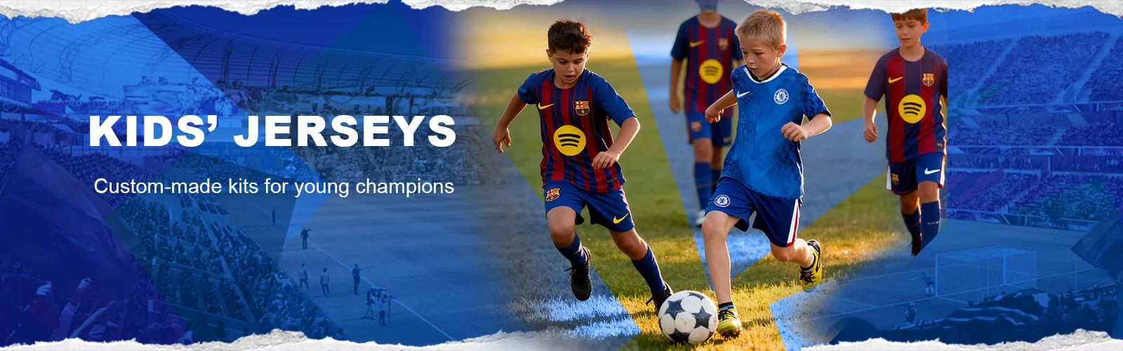  member day - gojersey