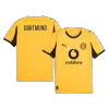 Dortmund Home Soccer Jersey 2025/26 - gojersey