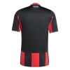 Eintracht Frankfurt Home Soccer Jersey 2025/26 - gojersey