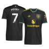 Manchester United MOUNT #7 Third Away Soccer Jersey 2025/26 - gojersey