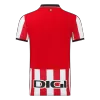 Athletic Club de Bilbao Home Soccer Jersey 2025/26 - gojersey