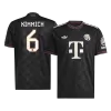 Bayern Munich KIMMICH #6 Third Away Soccer Jersey 2025/26 - gojersey