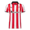 Athletic Club de Bilbao Home Soccer Jersey 2025/26 - gojersey