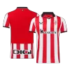 Athletic Club de Bilbao Home Soccer Jersey 2025/26 - gojersey