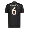 Bayern Munich KIMMICH #6 Third Away Soccer Jersey 2025/26 - gojersey