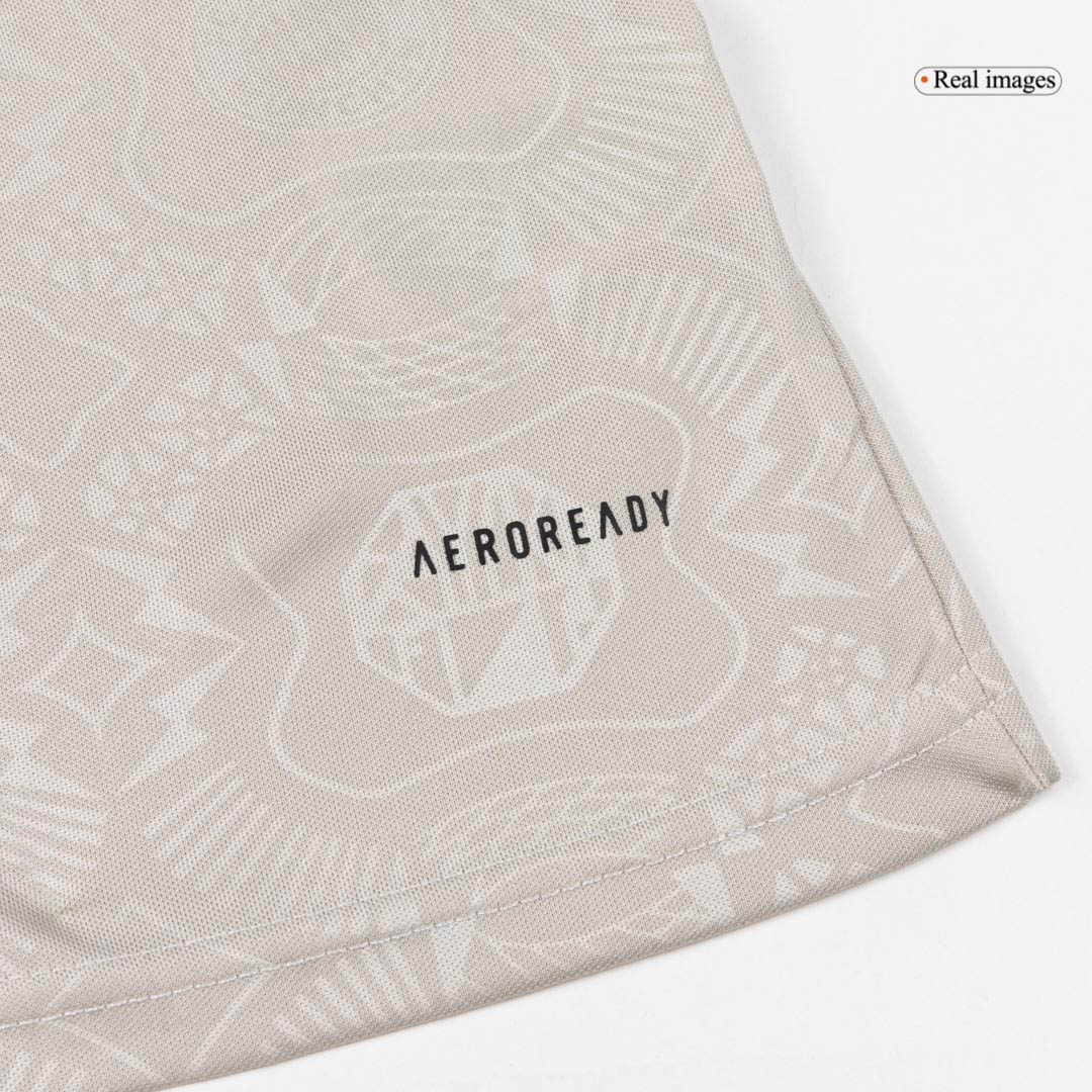 Bayern Munich Soccer Jersey 2025/26 Oktoberfest - gojersey