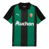 RC Lens Away Soccer Jersey 2025/26 - gojersey