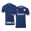 Athletic Club de Bilbao Away Soccer Jersey 2025/26 - gojersey