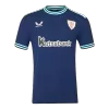 Athletic Club de Bilbao Away Soccer Jersey 2025/26 - gojersey