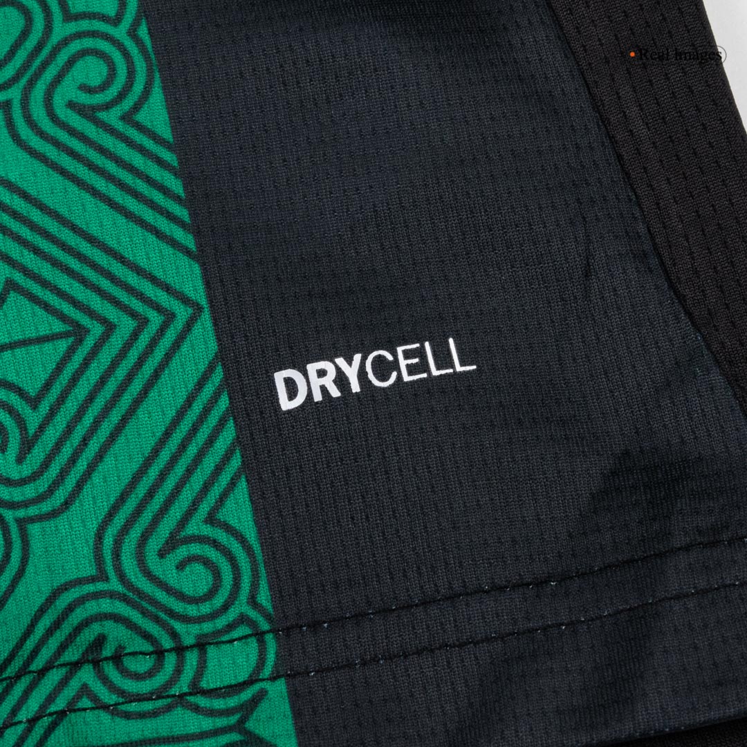 RC Lens Away Soccer Jersey 2025/26 - gojersey