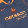 Inter Milan Third Away Soccer Jersey 2025/26 - gojersey