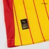 RC Lens Home Soccer Jersey 2025/26 - gojersey