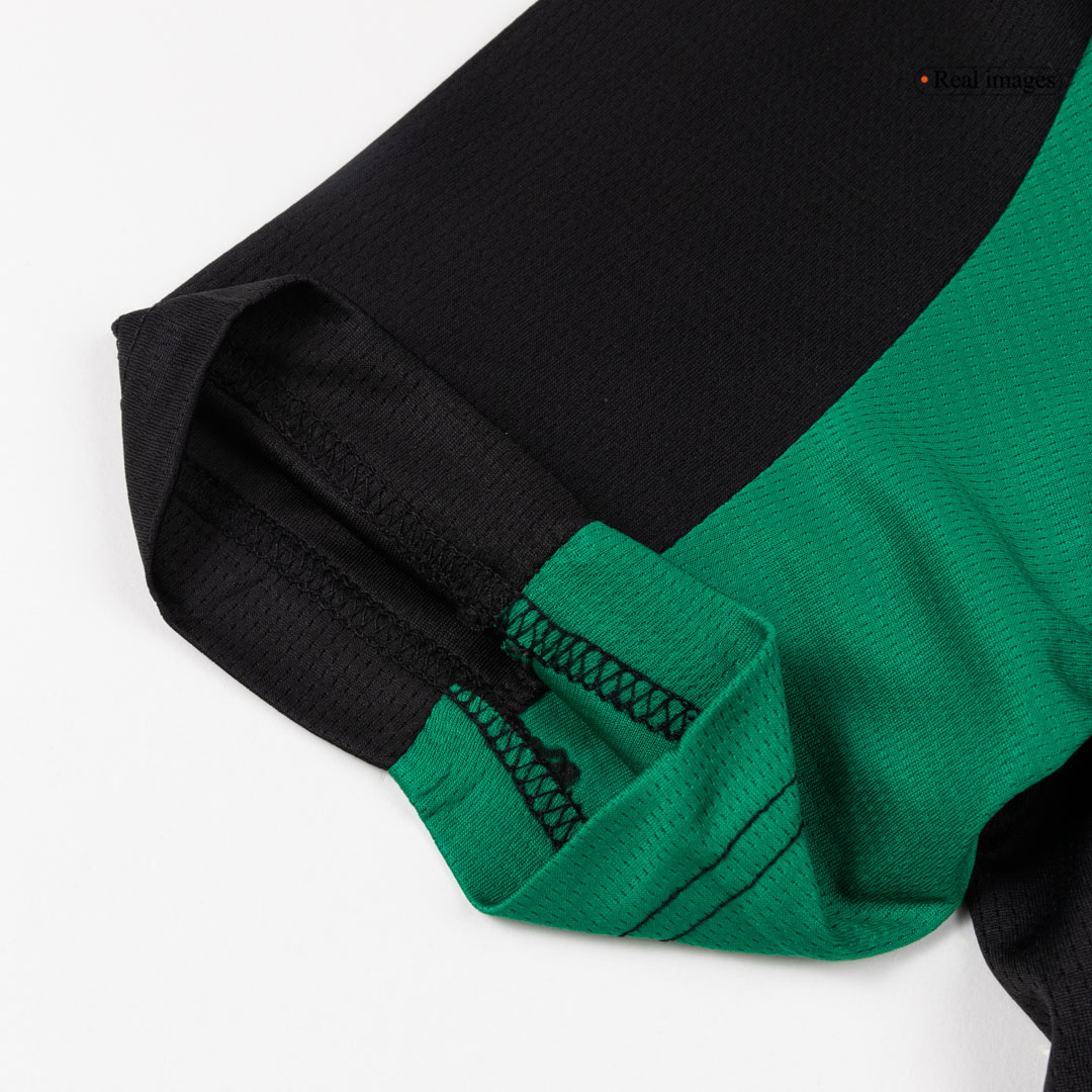 RC Lens Away Soccer Jersey 2025/26 - gojersey