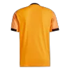 Roma Away Soccer Jersey 2025/26 - gojersey