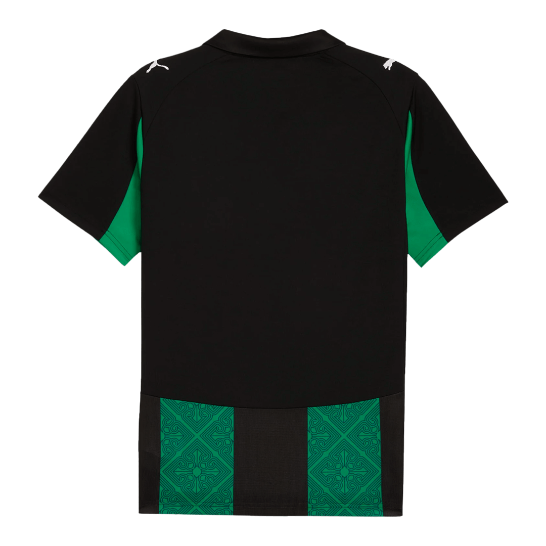 RC Lens Away Soccer Jersey 2025/26 - gojersey